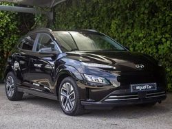 Preto Usado 2022 Hyundai Kauai Premium SUV | € 24.900 (Preço justo)