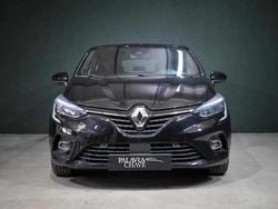 Preto Usado 2019 Renault Clio IV Citadino | € 13.950 (Preço justo)