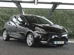 Preto Usado 2019 Renault Clio IV Dynamique | € 11.350 (Bom preço)