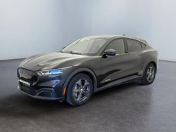Cinza Usado 2022 Ford Mustang Mach-E Extended Range SUV | € 33.500 (Super Preço)