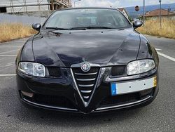 Usado 2009 Alfa Romeo GT Coupé | € 6.750