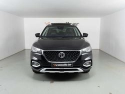 Preto Usado 2023 MG EHS Luxury SUV | € 23.480 (Preço justo)