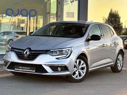 Cinzento Usado 2018 Renault Mégane IV | € 13.870 (Preço justo)