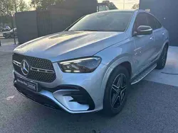 Cinzento Usado 2023 Mercedes GLE350 SUV | € 94.900 (Preço elevado)