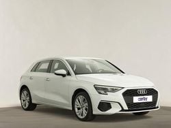 Branco Usado 2023 Audi A3 | € 26.490 (Preço justo)