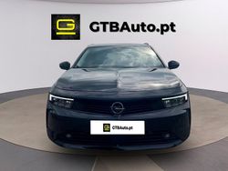 Preto Usado 2023 Opel Astra Elegance Carrinha | € 29.900 (Caro)