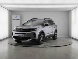 Cinzento Usado 2024 Citroën C5 Aircross PureTech SUV | € 27.490 (Preço justo)