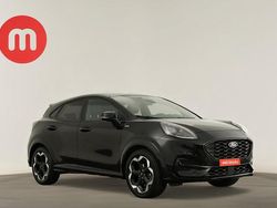 Usado 2024 Ford Puma ST-Line X | € 23.499 (Preço justo)