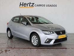 Outro Usado 2023 Seat Ibiza Style | € 13.590 (Bom preço)