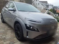 Cinzento Usado 2022 Hyundai Kauai SUV | € 19.900 (Bom preço)