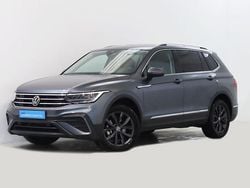 Cinzento Usado 2023 VW Tiguan Allspace SUV | € 37.900