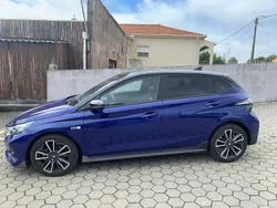Usado 2022 Hyundai i20 N Line Sedan | € 20.500