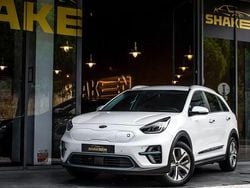 Branco Usado 2022 Kia e-Niro Vision SUV | € 21.890