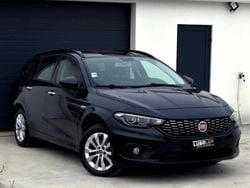 Preto Usado 2017 Fiat Tipo Carrinha | € 10.999 (Preço justo)