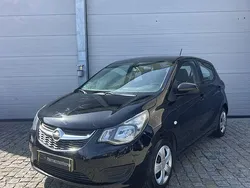 Usado 2018 Opel Karl Citadino | € 6.500 (Super Preço)