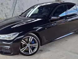BMW 740
