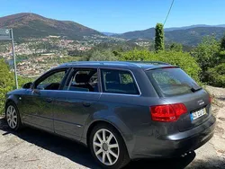 Usado 2005 Audi A4 S-Line Sedan | € 8.750 (Preço elevado)