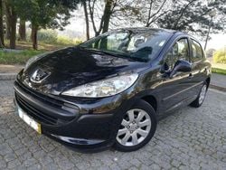 Usado 2009 Peugeot 207 Sedan | € 4.250 (Bom preço)