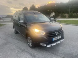 Usado 2017 Dacia Dokker Stepway Van | € 11.250