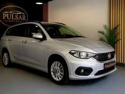 Cinza antracite Usado 2022 Fiat Tipo City Life Carrinha | € 14.490 (Preço justo)