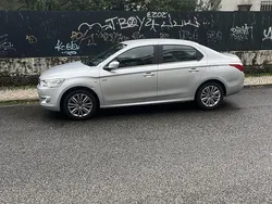 Usado 2016 Citroën C-Elysee I Sedan | € 7.900 (Bom preço)