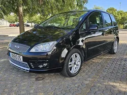 Usado 2006 Ford C-MAX Monovolume | € 3.490 (Preço justo)