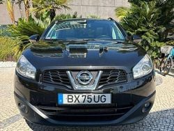 Usado 2013 Nissan Qashqai 360º SUV | € 10.900 (Preço justo)