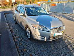 Usado 2007 Ford Mondeo Carrinha | € 4.749 (Preço justo)