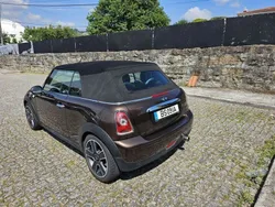 Usado 2012 Mini Cooper Citadino | € 9.250 (Bom preço)