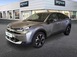 Cinza Novo 2025 Citroën e-C4 Business Class Sedan | € 36.500 (Caro)