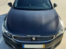 Usado 2018 Peugeot 508 Access Carrinha | € 8.500 (Bom preço)