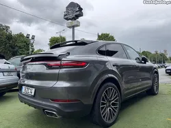 Cinza Usado 2019 Porsche Cayenne SUV | € 65.750