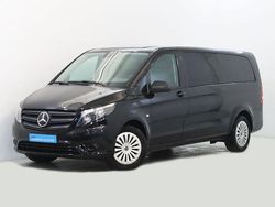 Preto Usado 2022 Mercedes Vito Monovolume | € 44.900 (Caro)