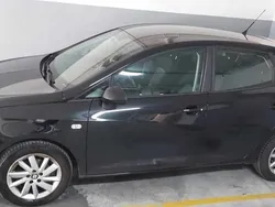 Preto Usado 2016 Seat Ibiza Citadino | € 7.900 (Super Preço)