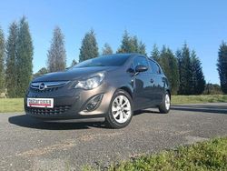 Usado 2014 Opel Corsa Sedan | € 6.999 (Caro)