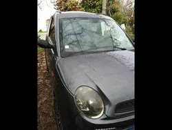Cinzento Usado 2018 Microcar M.Go Citadino | € 7.900