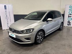 Cinza Usado 2017 VW Golf Sportsvan Monovolume | € 14.950