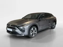 Cinza Novo 2025 Citroën C5 Aircross Feel SUV | € 40.990 (Caro)