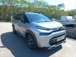 Cinzento Usado 2024 Citroën C3 Aircross SUV | € 17.240 (Preço justo)