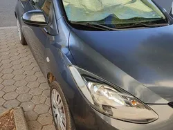 Usado 2009 Mazda 2 Sedan | € 4.900