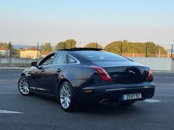 Usado 2011 Jaguar XJ Sedan | € 17.999