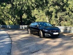 Usado 2015 Peugeot 508 GTi Sedan | € 14.000 (Preço justo)
