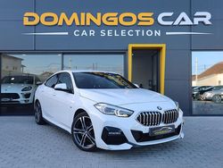 Branco Usado 2021 BMW 216 Coupé | € 25.450 (Preço justo)