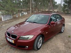 Usado 2010 BMW 316 Sedan | € 7.000