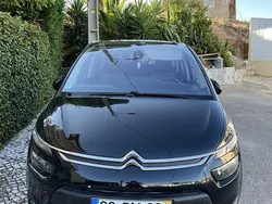 Usado 2014 Citroën C4 Picasso Monovolume | € 7.900 (Bom preço)