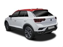 Cinzento Usado 2020 VW T-Roc Style SUV | € 22.490 (Bom preço)
