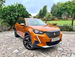 Outra Usado 2020 Peugeot 2008 SUV | € 16.500 (Preço elevado)