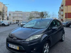 Usado 2009 Ford Fiesta Citadino | € 5.050 (Preço justo)