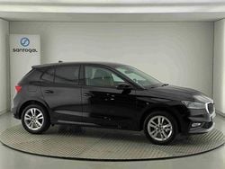Cinzento Novo 2025 Skoda Fabia Selection Citadino | € 18.490 (Preço justo)