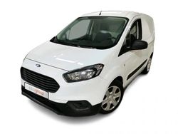 Branco Usado 2019 Ford Transit | € 10.990 (Super Preço)